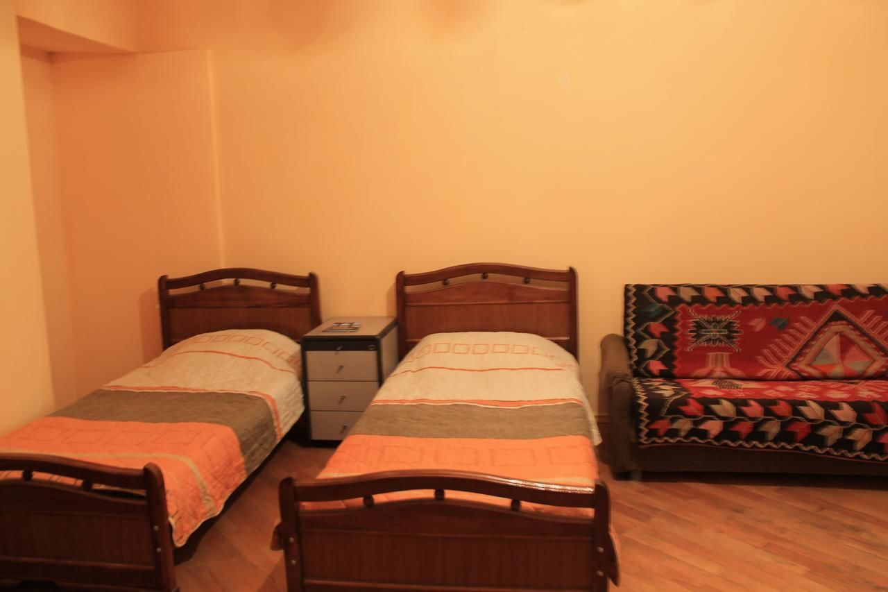 Хостелы Hostel Old City Sololaki Тбилиси-4