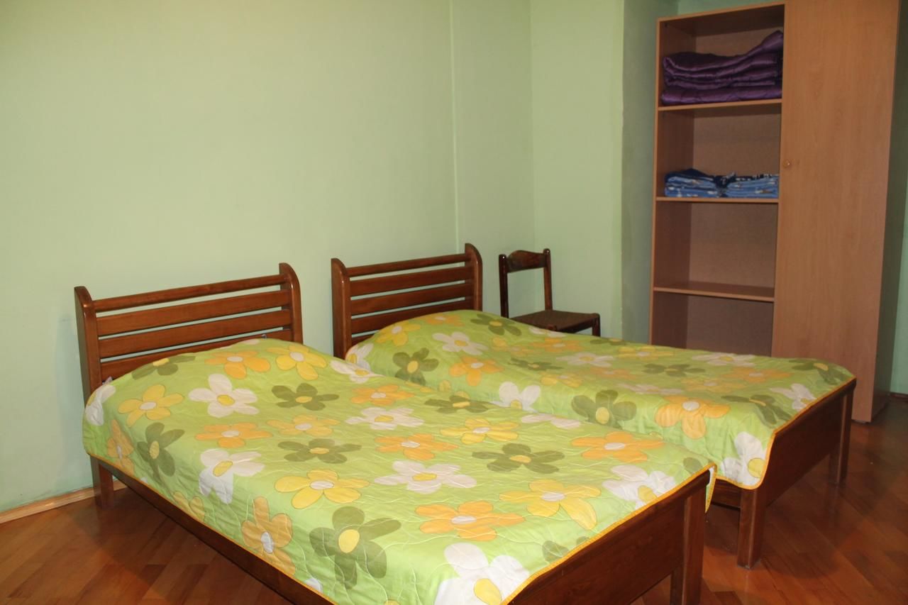 Хостелы Hostel Old City Sololaki Тбилиси-20