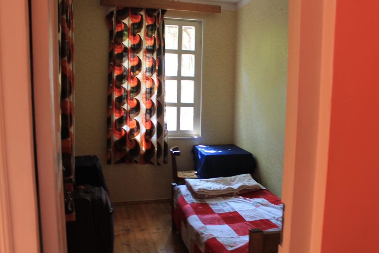 Хостелы Hostel Old City Sololaki Тбилиси-25