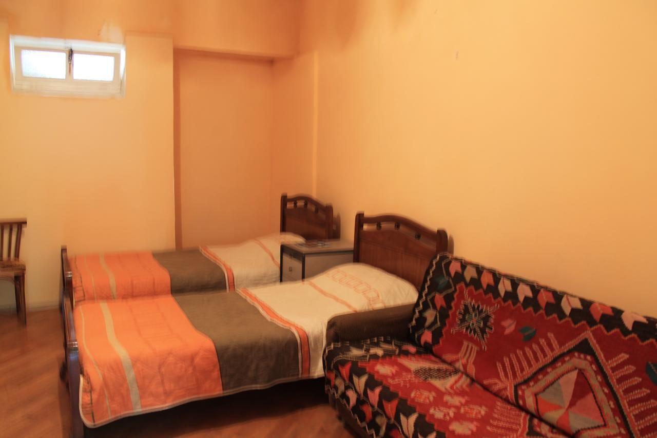 Хостелы Hostel Old City Sololaki Тбилиси-27