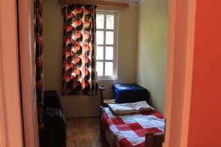 Хостелы Hostel Old City Sololaki Тбилиси Бюджетный одноместный номер-1