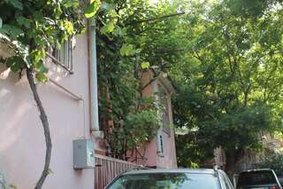 Хостелы Hostel Old City Sololaki Тбилиси-2