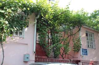 Хостелы Hostel Old City Sololaki Тбилиси-3
