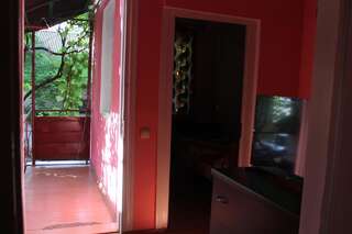 Хостелы Hostel Old City Sololaki Тбилиси-5