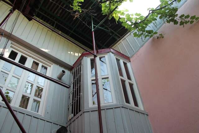 Хостелы Hostel Old City Sololaki Тбилиси-12
