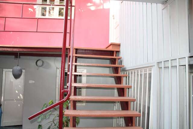 Хостелы Hostel Old City Sololaki Тбилиси-14