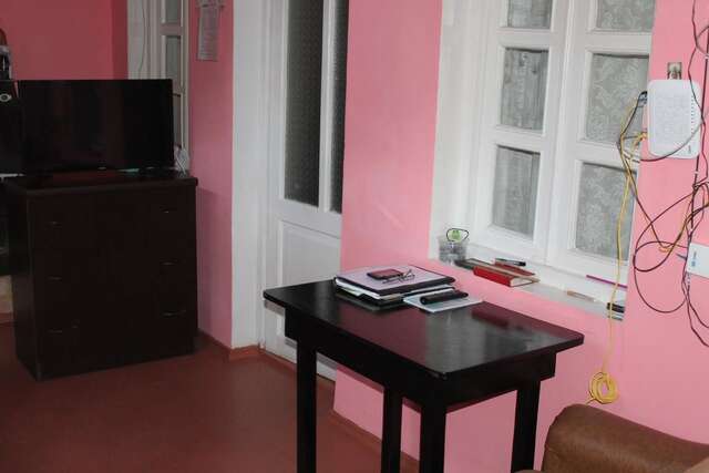 Хостелы Hostel Old City Sololaki Тбилиси-17