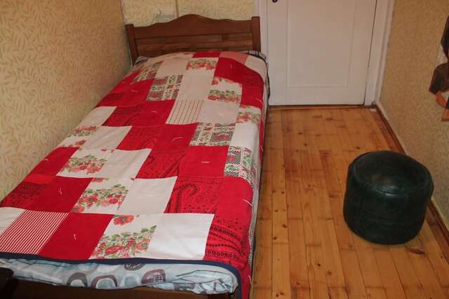 Хостелы Hostel Old City Sololaki Тбилиси-18