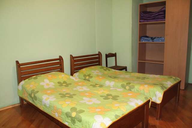 Хостелы Hostel Old City Sololaki Тбилиси-19
