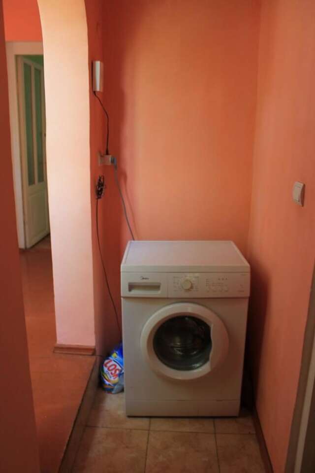 Хостелы Hostel Old City Sololaki Тбилиси-23