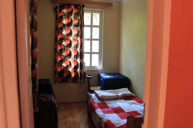 Хостелы Hostel Old City Sololaki Тбилиси-24