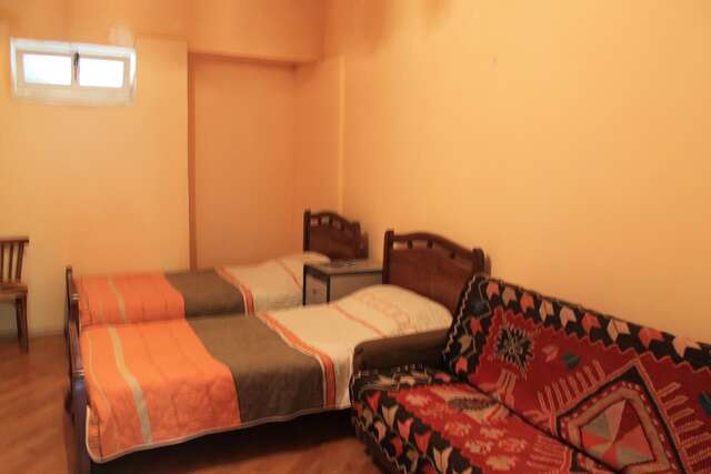 Хостелы Hostel Old City Sololaki Тбилиси-26
