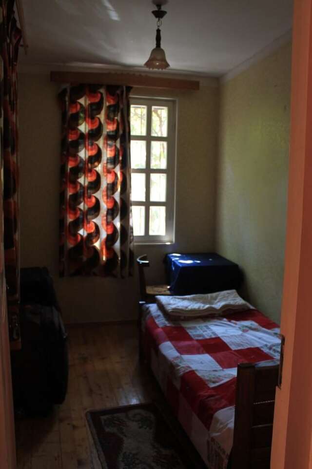 Хостелы Hostel Old City Sololaki Тбилиси-27