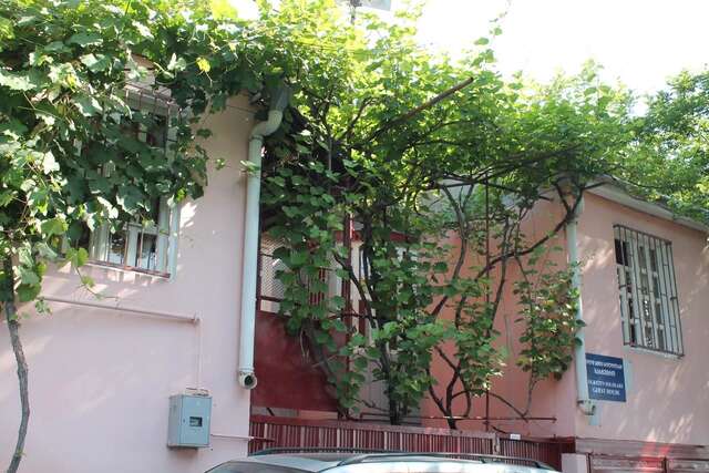 Хостелы Hostel Old City Sololaki Тбилиси-6